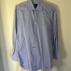 David Donahue Dress Shirt
